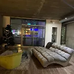 Downtown La Loft Oasis Artsy Central Located