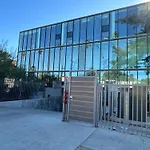New Lux Skyline Loft In La