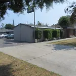 King\'S Lodge Motel
