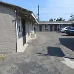 King\'S Lodge Motel