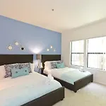 Popular Downtown La Bellagio Resort Suite