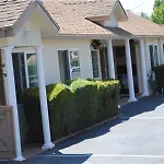 Rose Bowl Motel