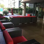 Corporate Suites Downtown In The Heart Of La