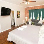 The Canterbury Suites