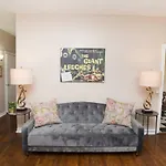 The Canterbury Suites