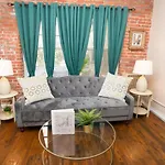 The Canterbury Suites