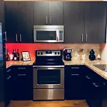 New Lyfe Finest Luxury Apartment