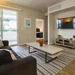 Marina Del Rey\'S Grand 2/2 Suite Pool View