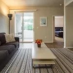 Marina Del Rey\'S Grand 2/2 Suite Pool View