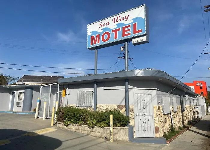 Seaway Motel