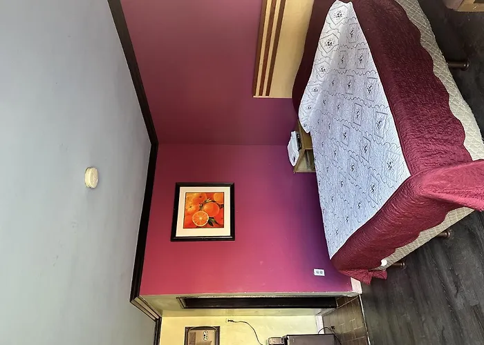 Notel Motel