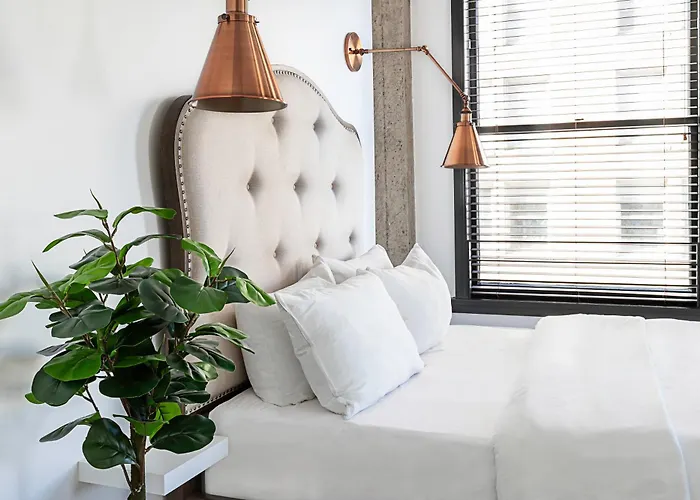 Gorgeous Apartment 2-Bedroom 2-Bathroom