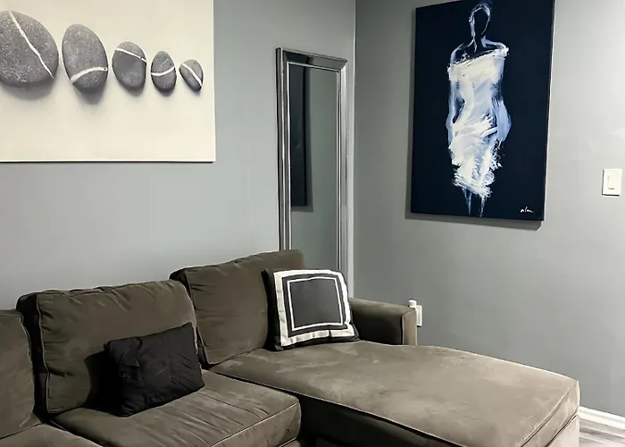 The Perfect Studio Escape