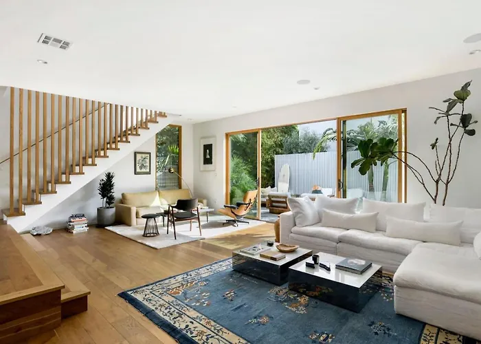 San Juan Featured In Architectural Digest Plus Sauna