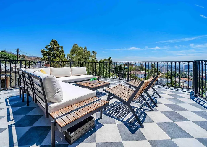 Sycamore View Villa I