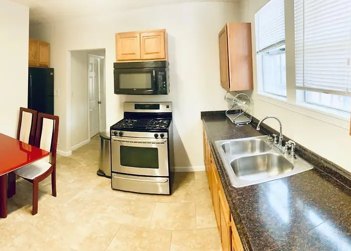 Fountain Guest Suites