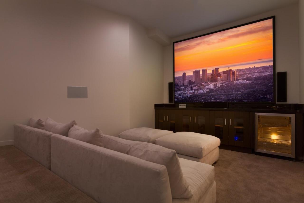 Holiday home Hollywood Hills With La City Views Los Angeles