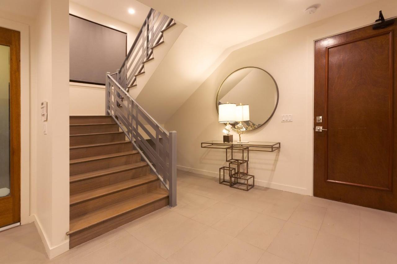 Holiday home Hollywood Hills With La City Views *