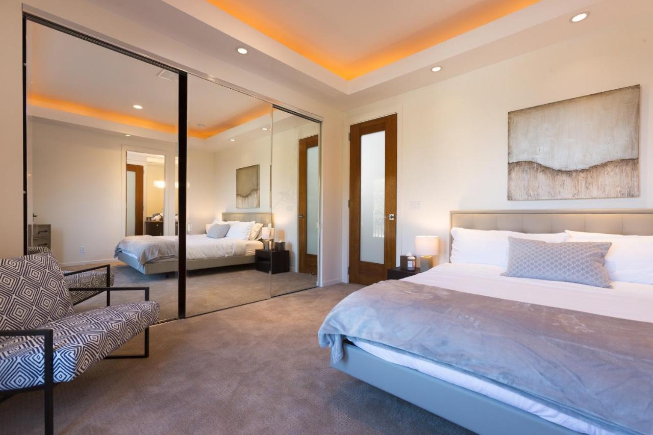 Holiday home Hollywood Hills With La City Views Los Angeles