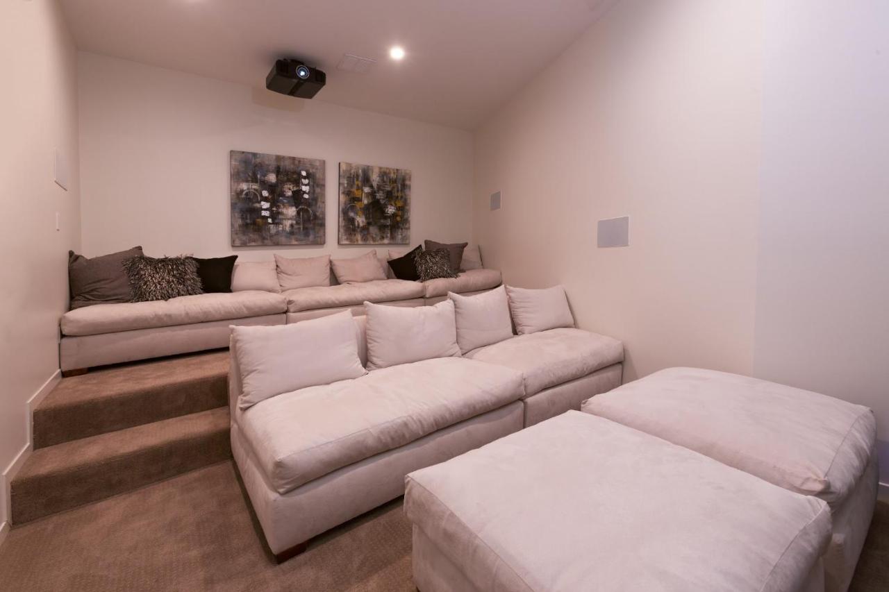 Hollywood Hills With La City Views * Los Angeles