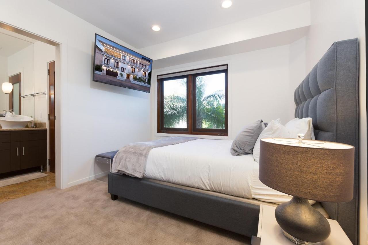 Hollywood Hills With La City Views * Los Angeles