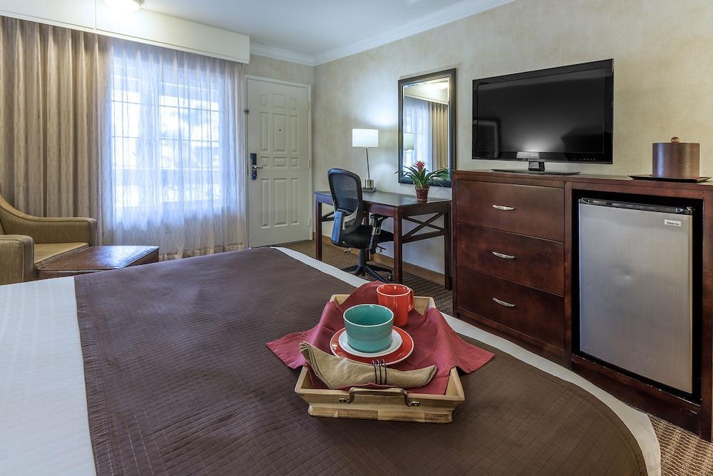 Hotel Western Carriage