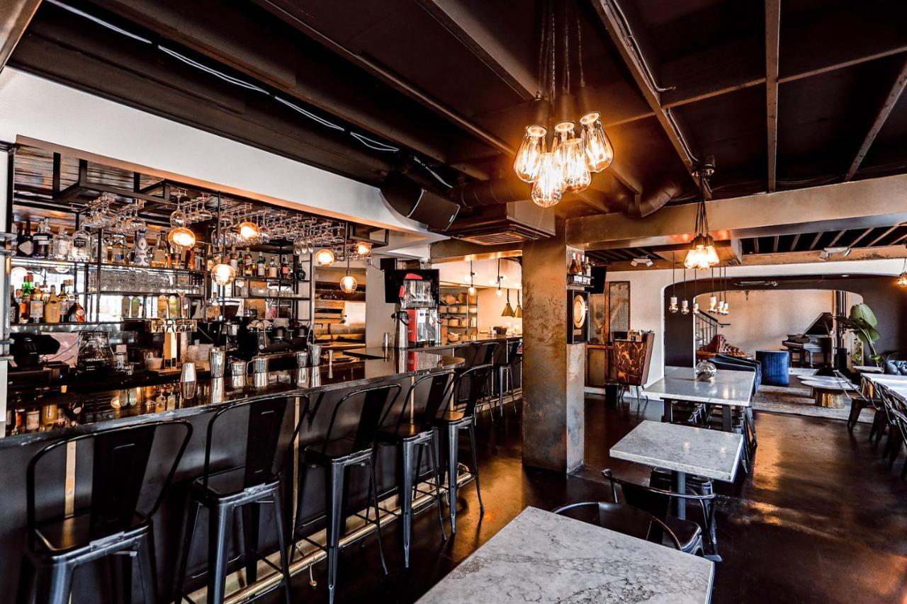 H By H Hospitality 4* Los Angeles