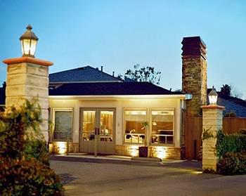Le Petit Pali Brentwood Hotel