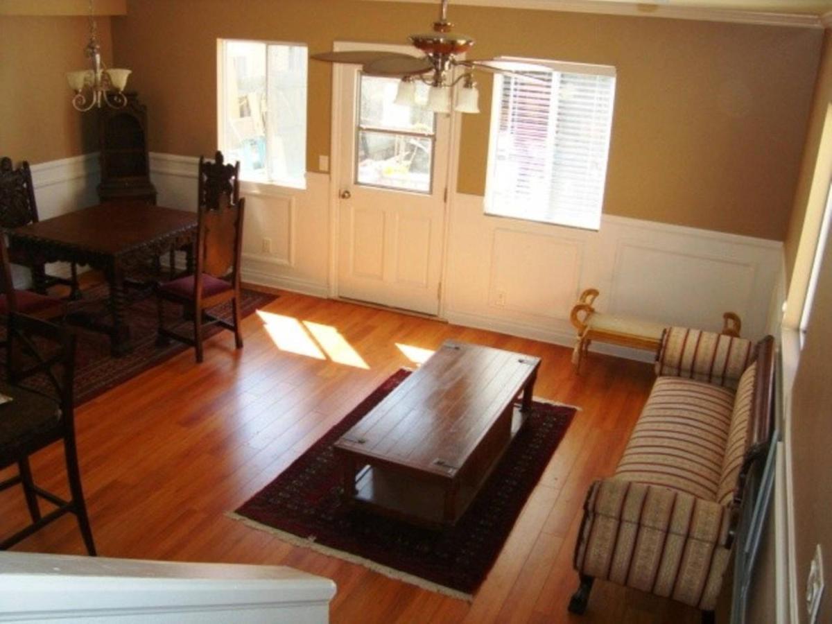 The Anderson Estates Hostel