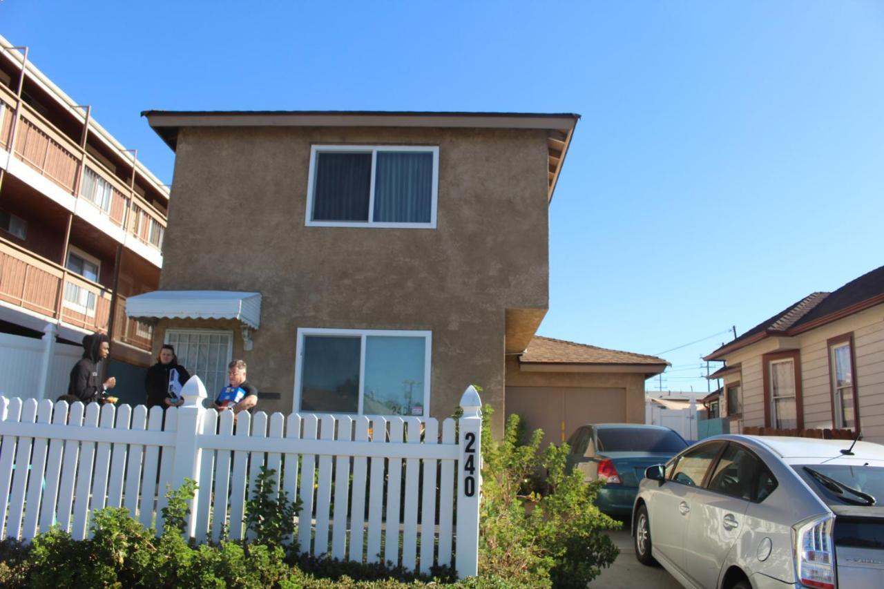 Echo Park Arts House Bed & Breakfast *