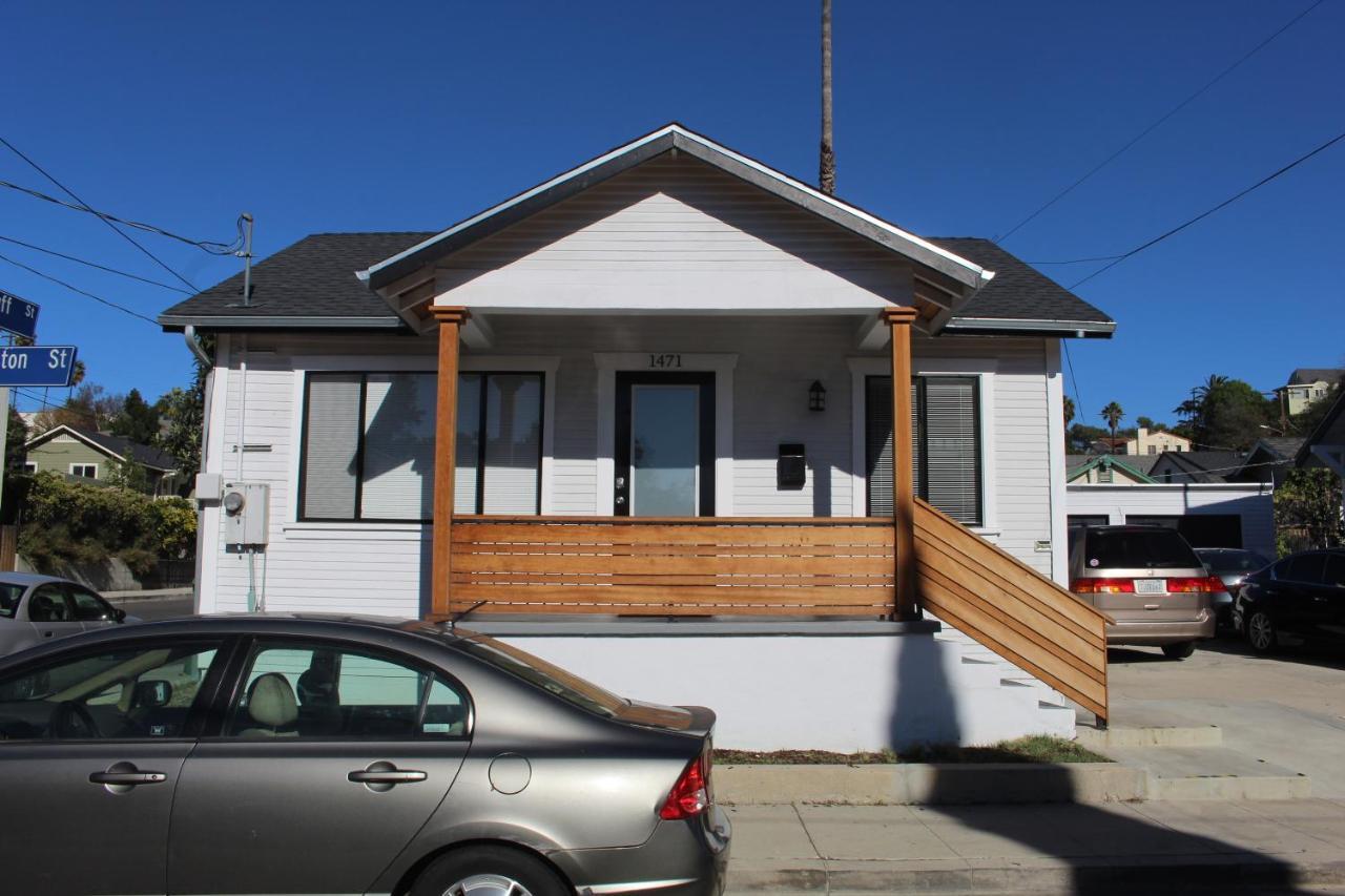 Echo Park Arts House Bed & Breakfast Los Angeles