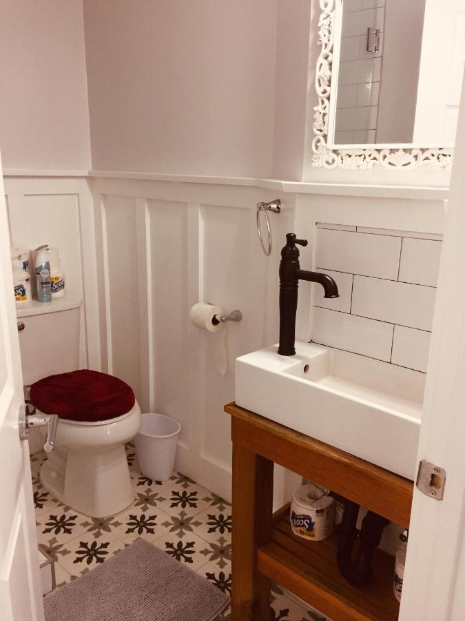 Bed & Breakfast Echo Park Arts House Los Angeles
