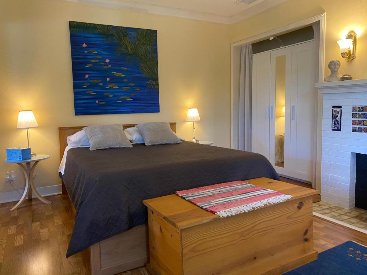 Sanborn Guest house