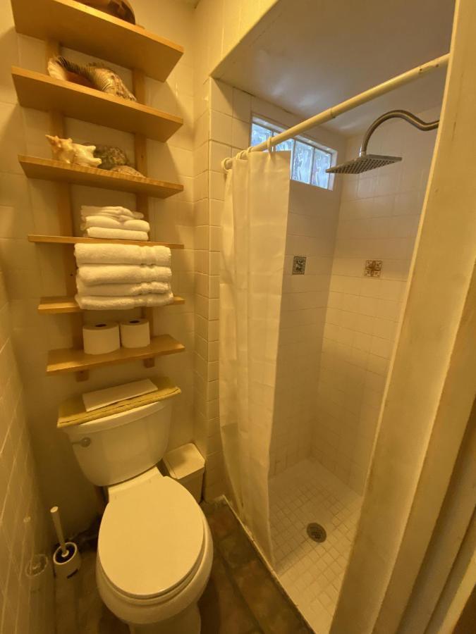 Sanborn Guest house