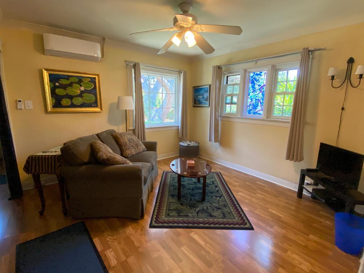 Sanborn Guest house 3*
