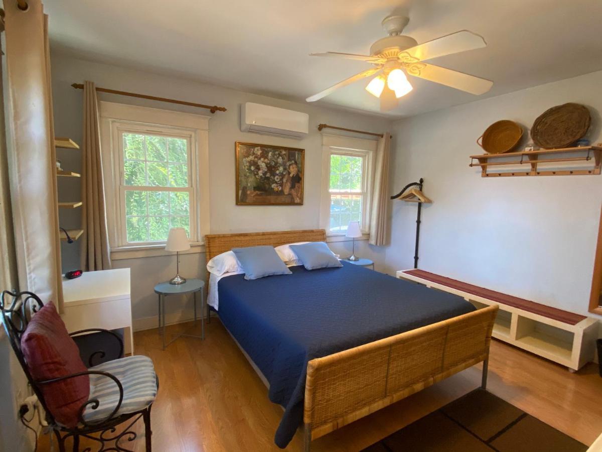 Guest house Sanborn Los Angeles