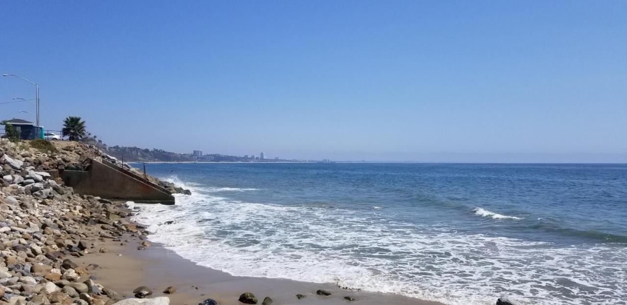 Homestay Heaven's Kept Secret 4 Min From The Sea Los Angeles
