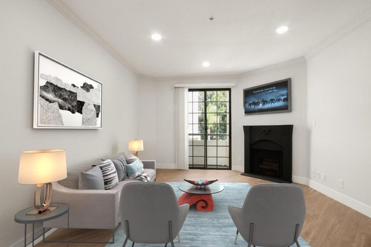 Luxury West Hollywood By Barsala