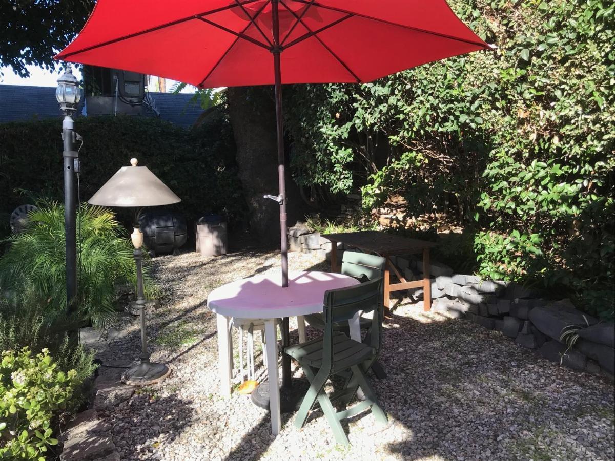 Guest house Sanborn