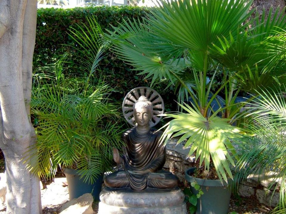 Sanborn Guest house Los Angeles