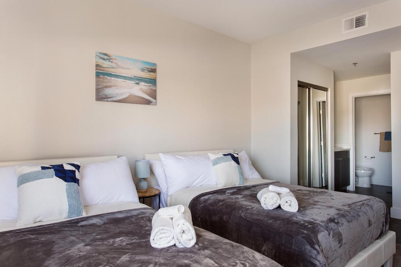 Hollywood Stay * Los Angeles