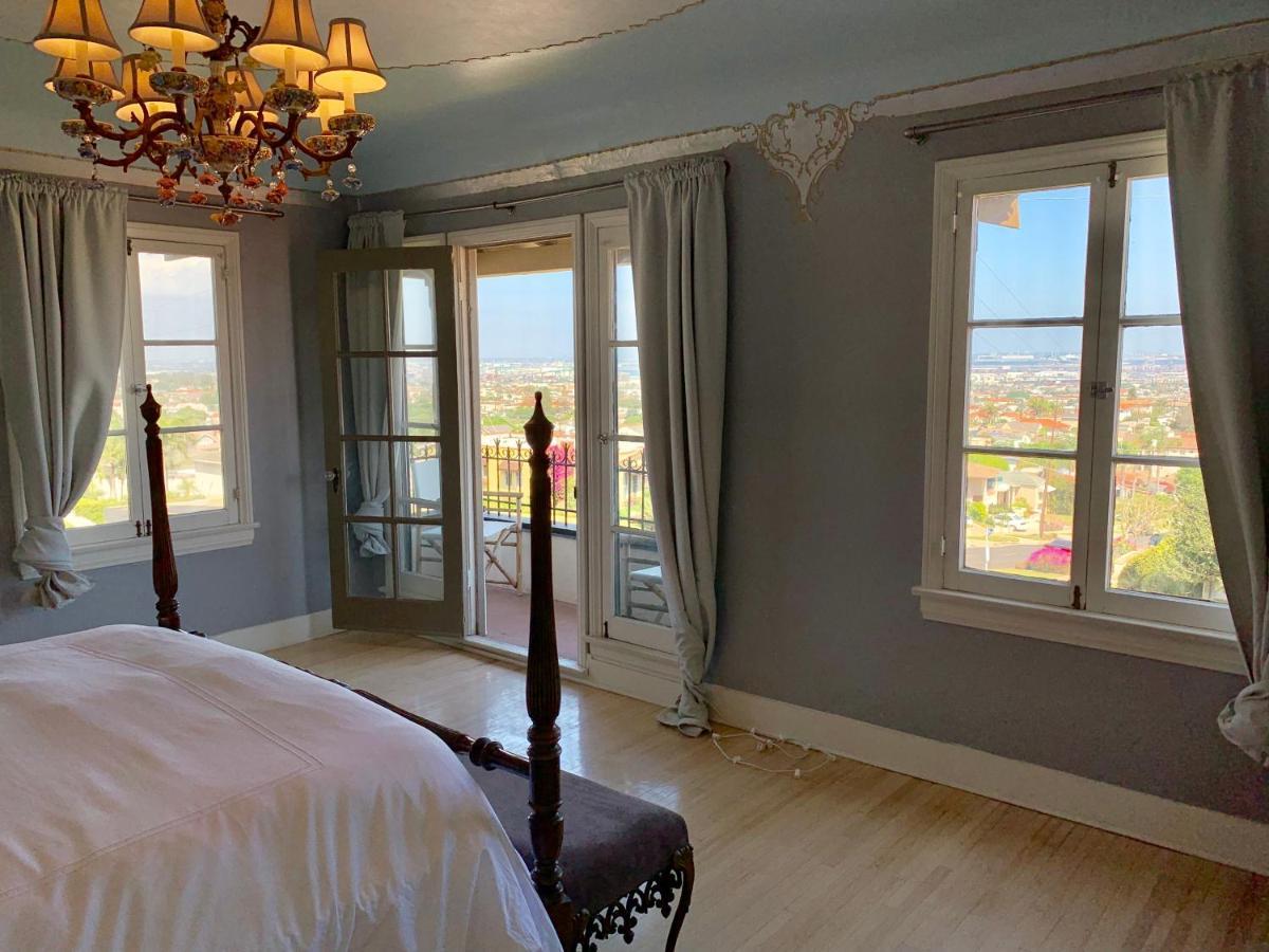 Holiday home Spanishfairytale4bd3ba Los Angeles