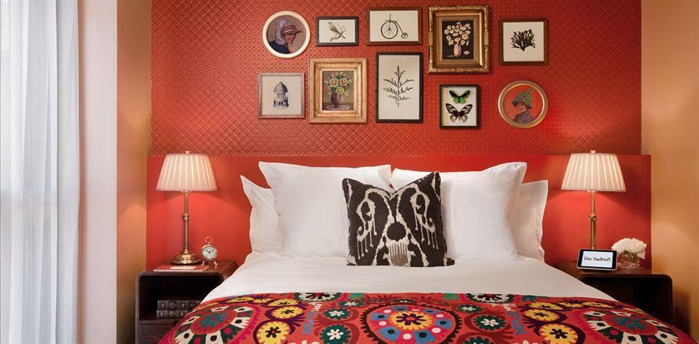 The Aster 5* Los Angeles