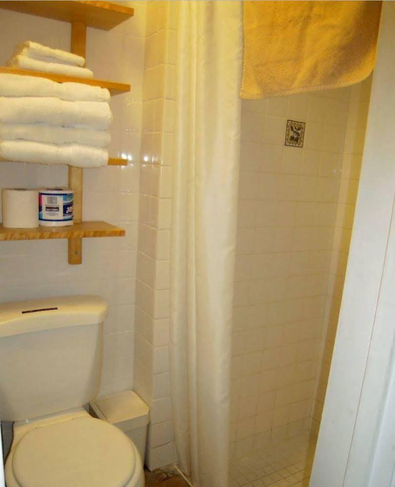 Sanborn Guest house 3*