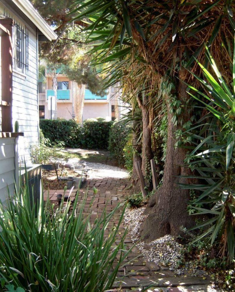 Sanborn 3* Los Angeles
