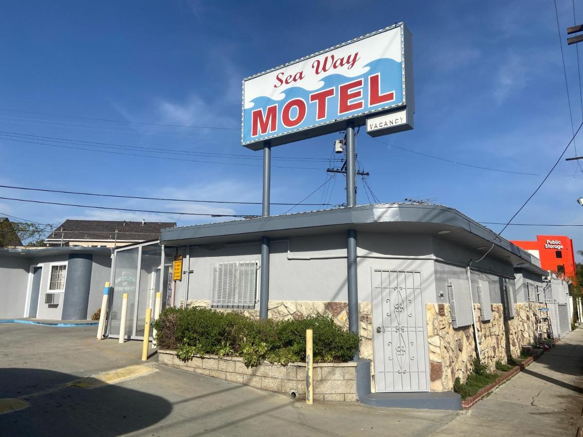 Seaway Los Angeles