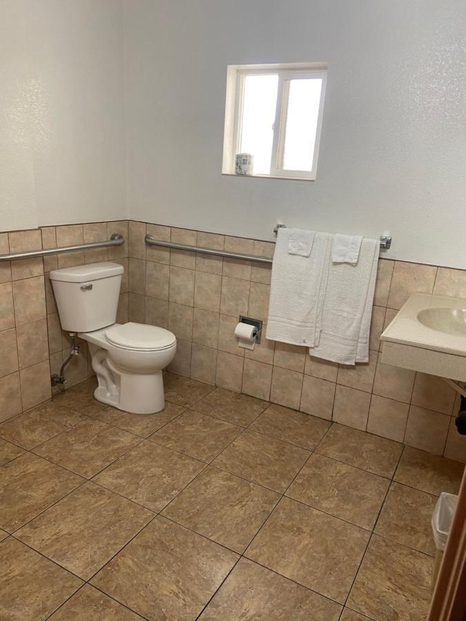 Motel Seaway Los Angeles