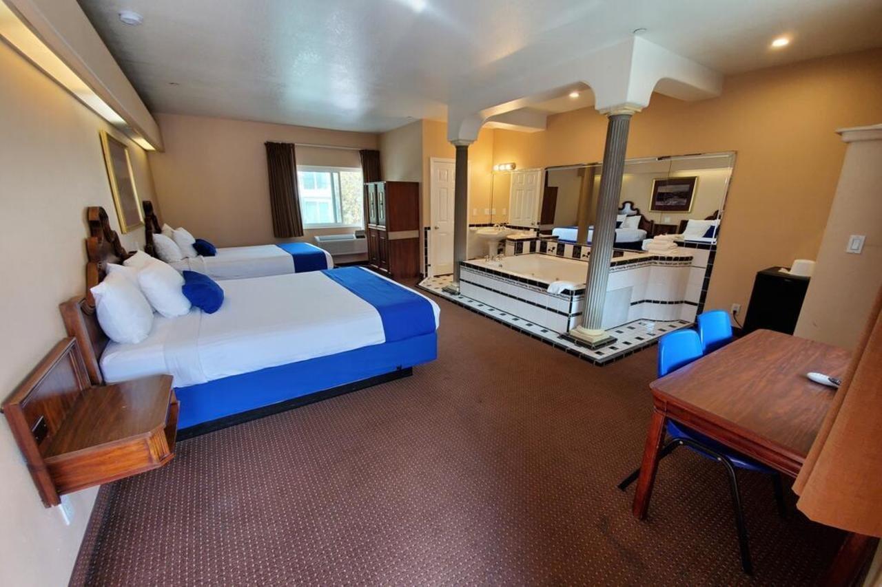 Colony Inn Los Angeles
