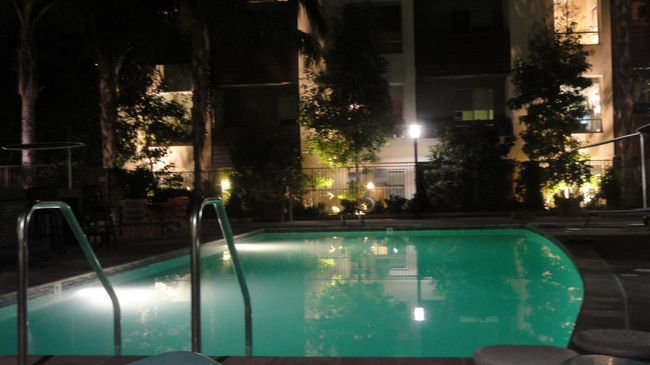 Heaven On Hollywood Boulevard 3* Los Angeles