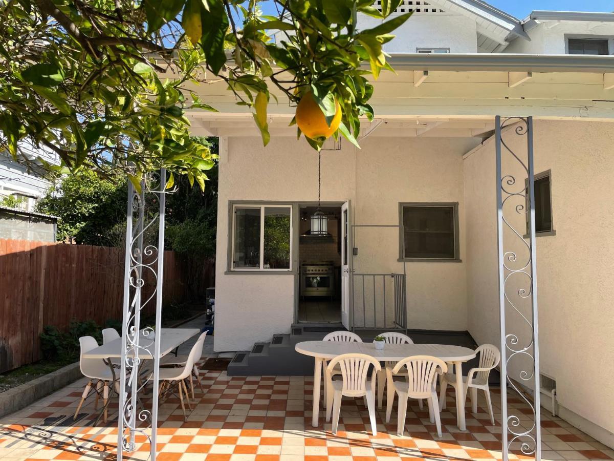 The California - Hollywood Hostel Los Angeles